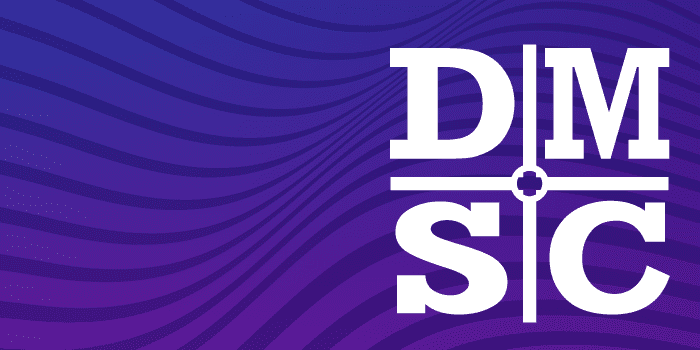 2021 Digital Marketing Strategies Conference event logo