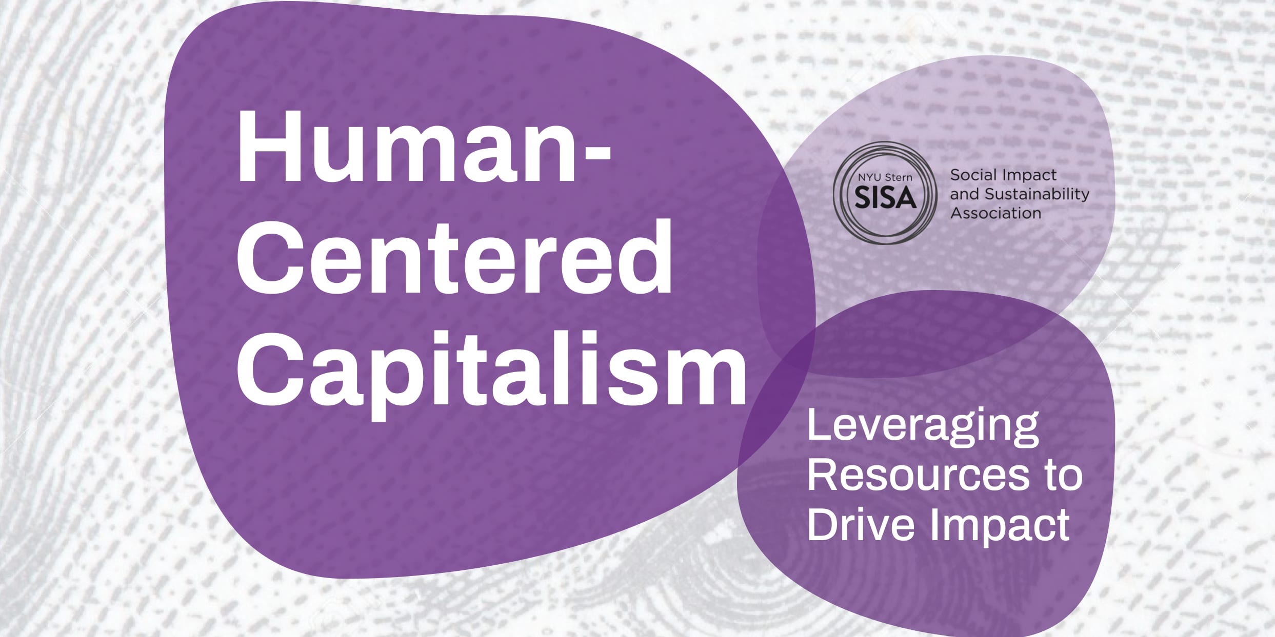  NYU 2021 Social Innovation Symposium event logo