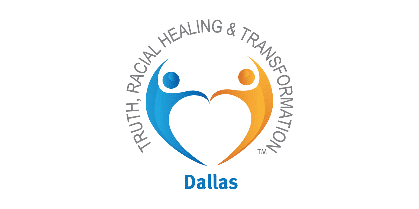 #HowWeHeal from Racism event logo