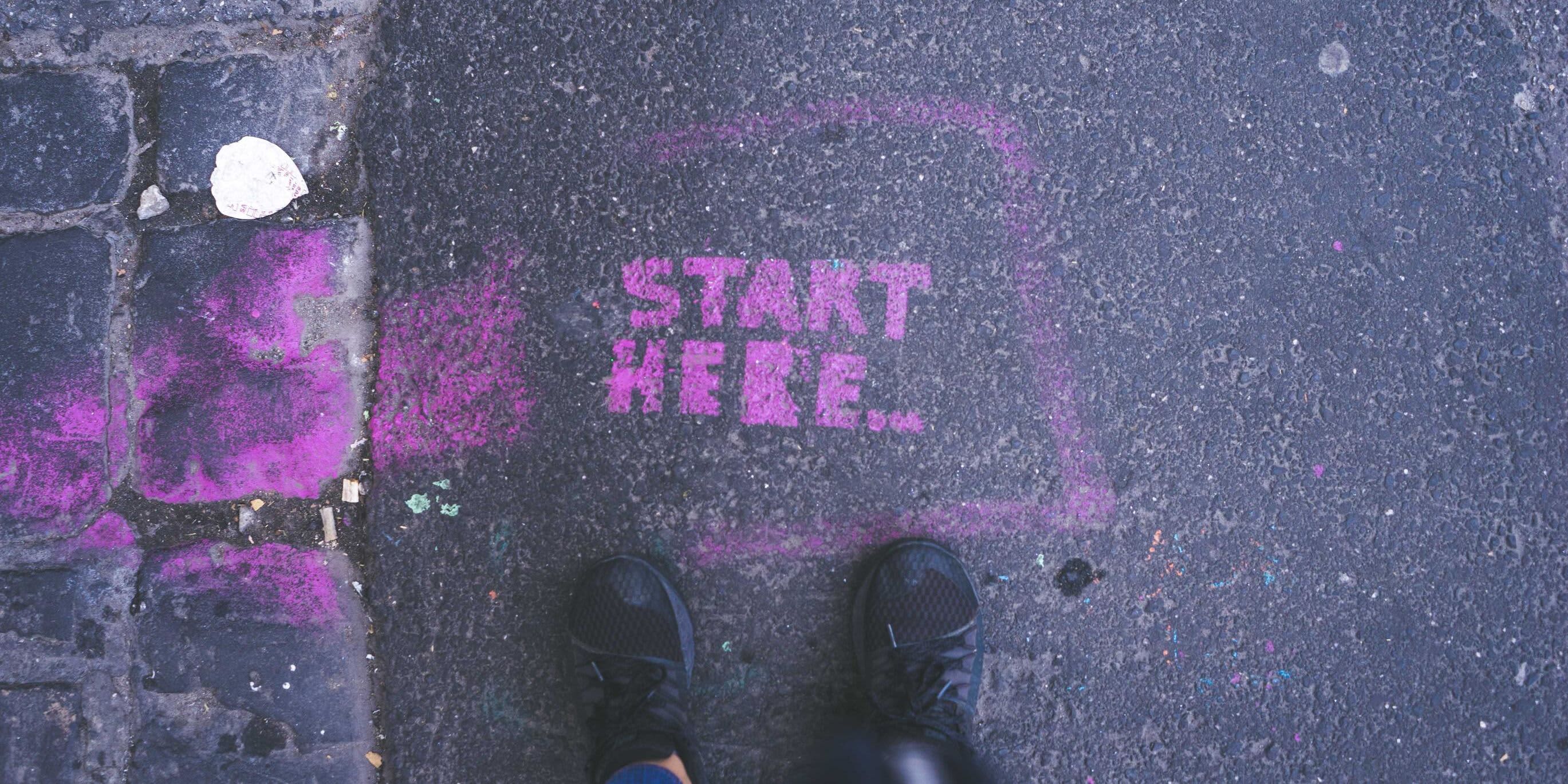 5 Tips for a Great Start to Missionary Life event logo