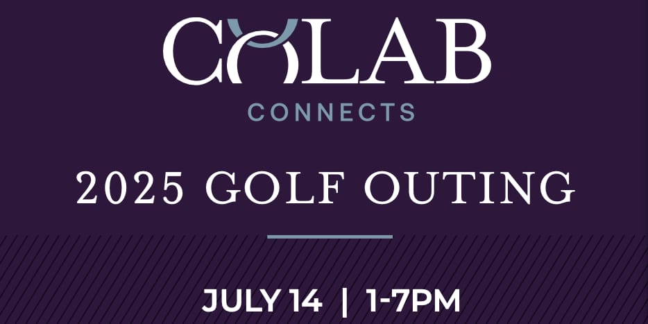 Golf Outing Sponsorship event logo