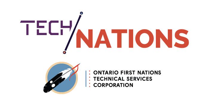 TechNations 2021 event logo