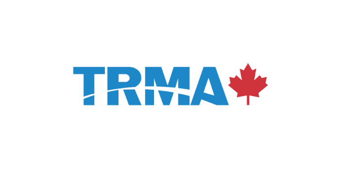 TRMA Canada 2020 Conference  event logo