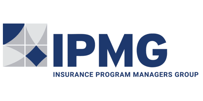 IPMG Summer Happy Hour event logo