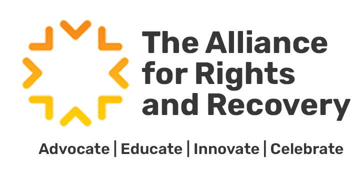 Alliance 16th Annual Recovery and Rehabilitation Academy event logo