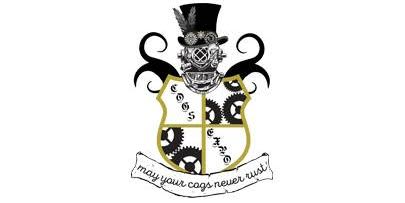 C.O.G.S. Expo 2022 - A.T.L.A.S. event logo