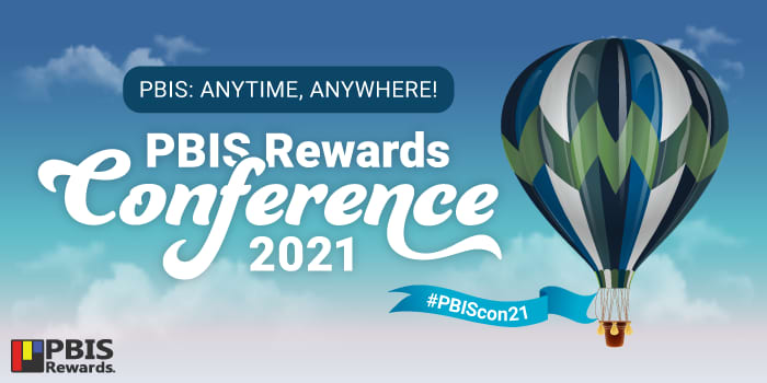 PBIScon21 event logo