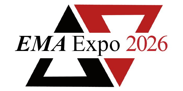 EMA Expo 2026 event logo