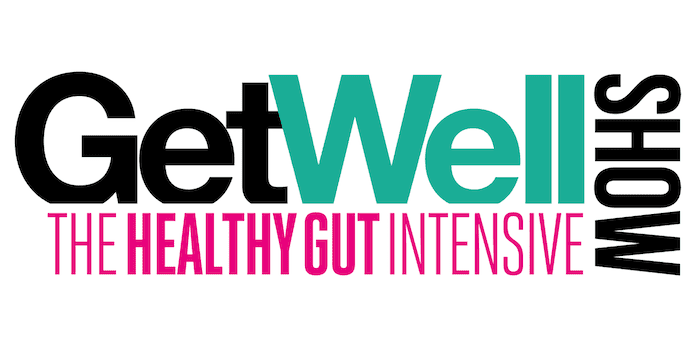 The Healthy Gut Intensive event logo