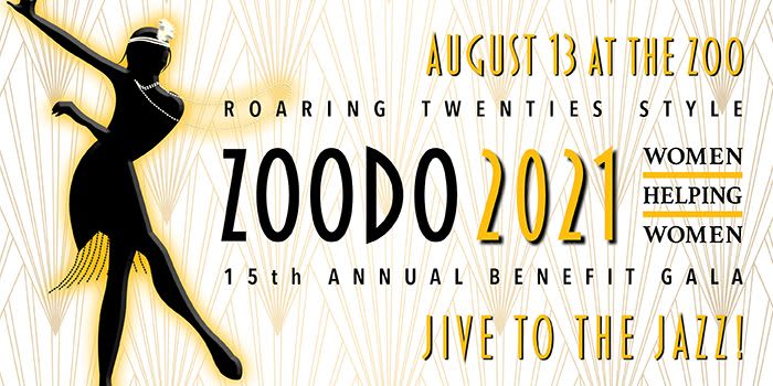 ZooDo 2021 event logo