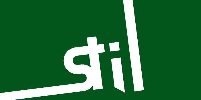 STIL 2021 event logo