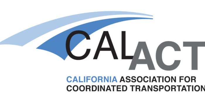 Spring 2026 CALACT Conference event logo
