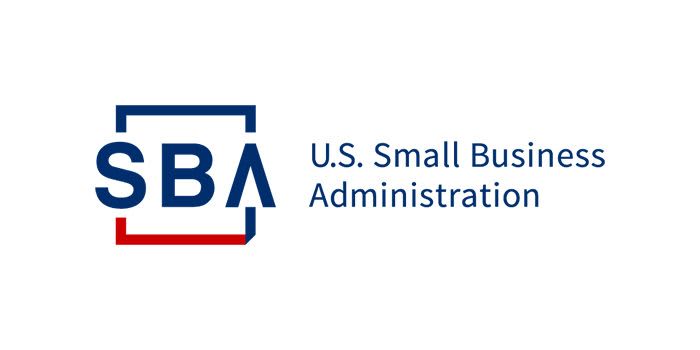 National Small Business Week 2025 event logo