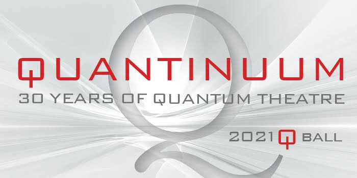 Q Ball 2021 : Quantinuum  event logo