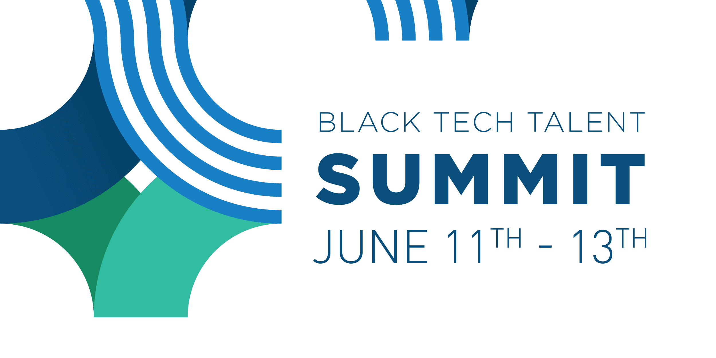 Black Tech Talent Summit event logo