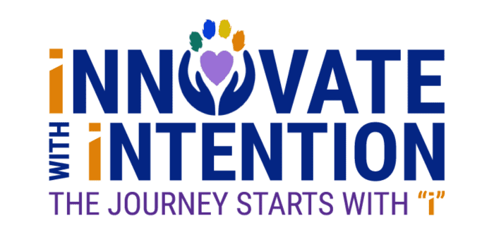 2026 - Innovate with Intention event logo