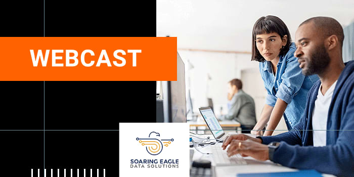 Stop Wasting Money: Five Ways to Reduce Cloud Database Spend event logo