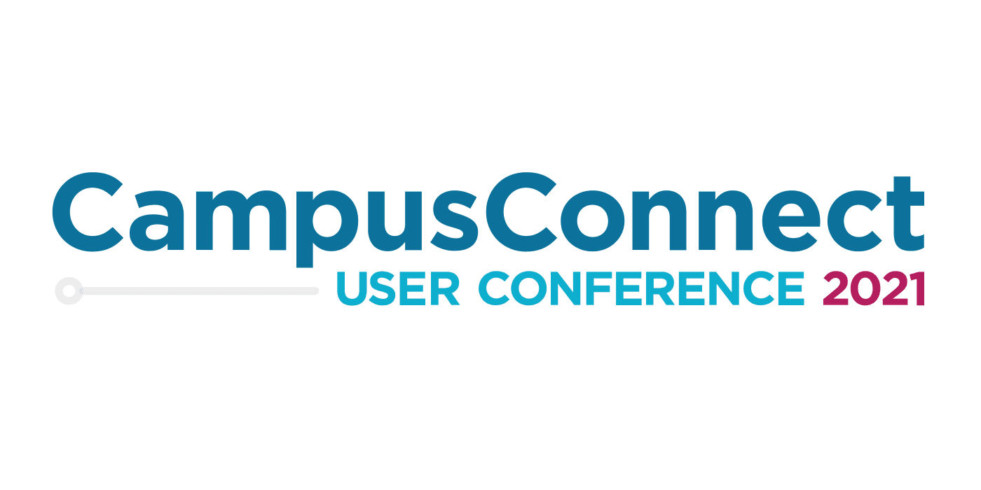 CampusConnect 2021 event logo