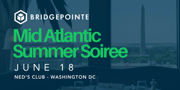 Mid Atlantic Summer Soireee event logo