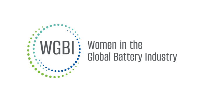 WGBI 2025 Membership  event logo