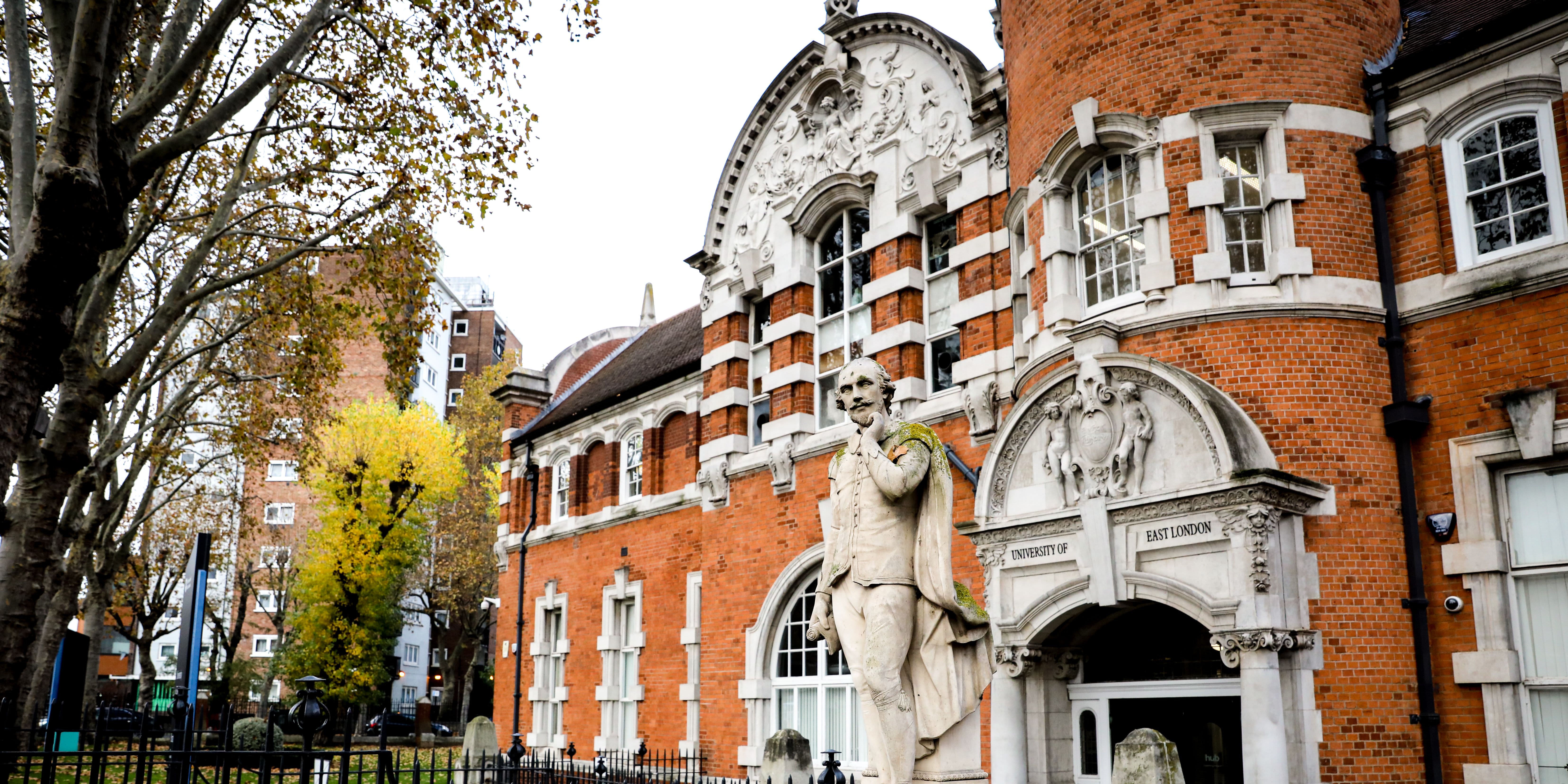 Virtual Open Day - 13 February 2025  event logo