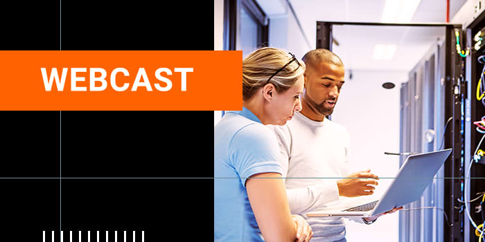 Database Observability Demystified: Empowering DBAs and Engineers for Optimal Performance event logo