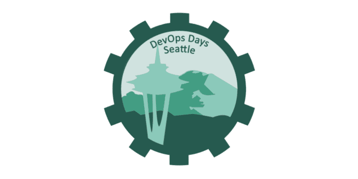 DevOps Days Seattle 2024 event logo