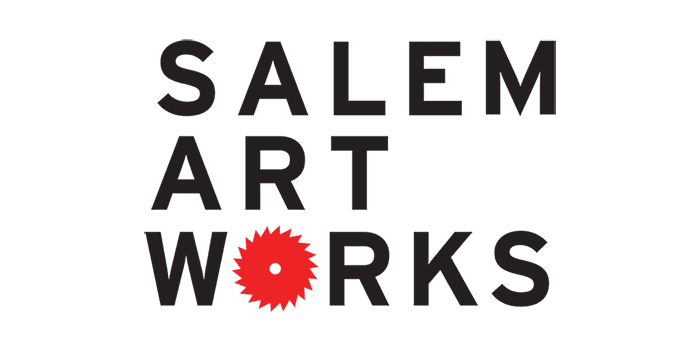 SAW Fall Auction 2021 event logo