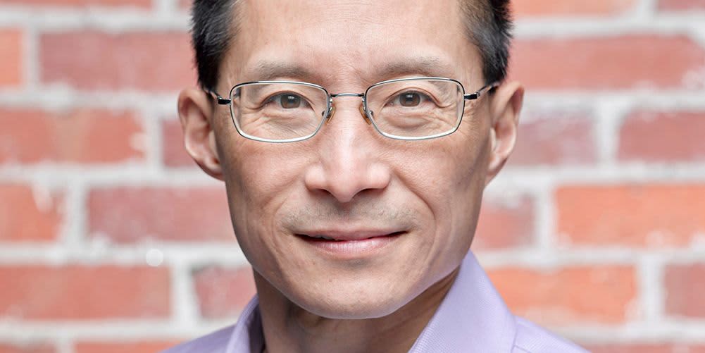 Launching a National Civic Revival event logo