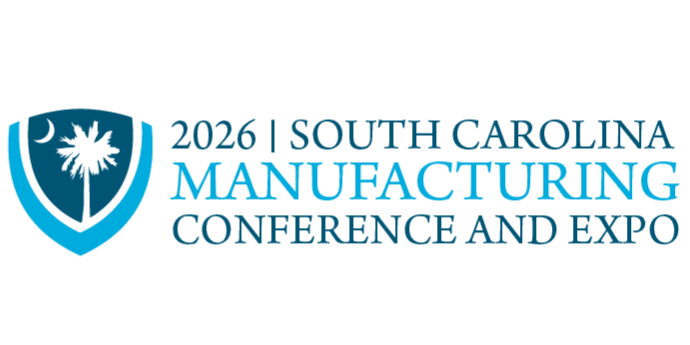 SC Manufacturing Conference & Expo 2026 event logo