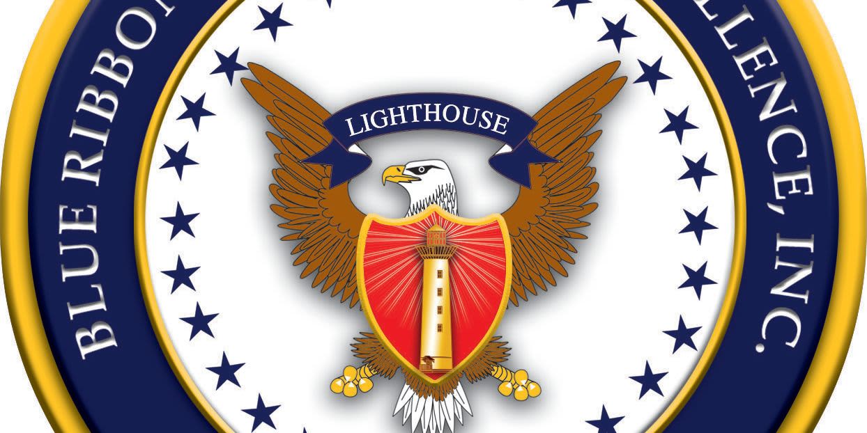 Best Practices from America's Best Schools presented by Blue Ribbon Schools of Excellence event logo