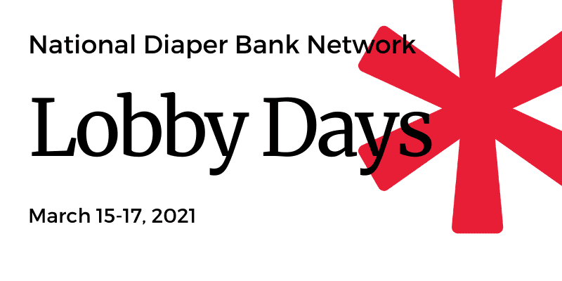 Lobby Days  event logo