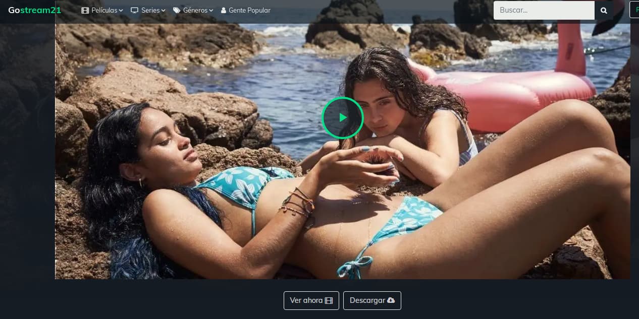 Pelicula Libertad 2021 online en chile espanol event logo