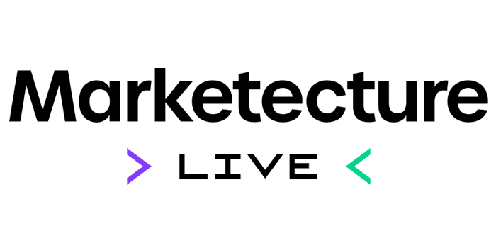 Marketecture Live