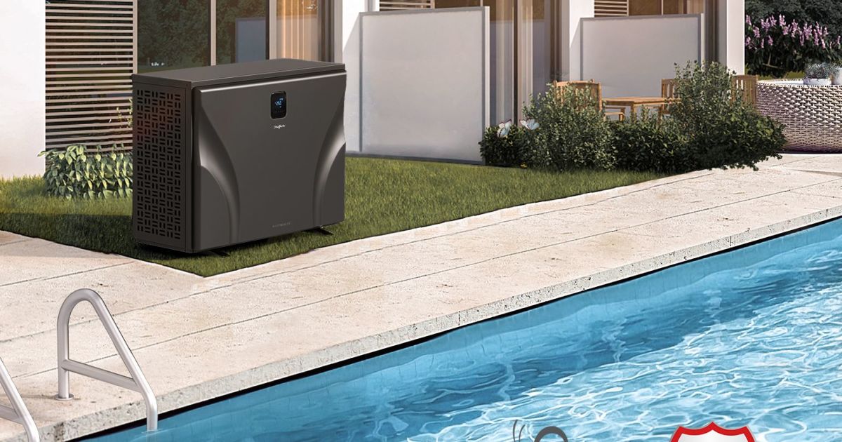 Pool Heating Options Pool Heat Pump vs. Solar Which One Is Right for
