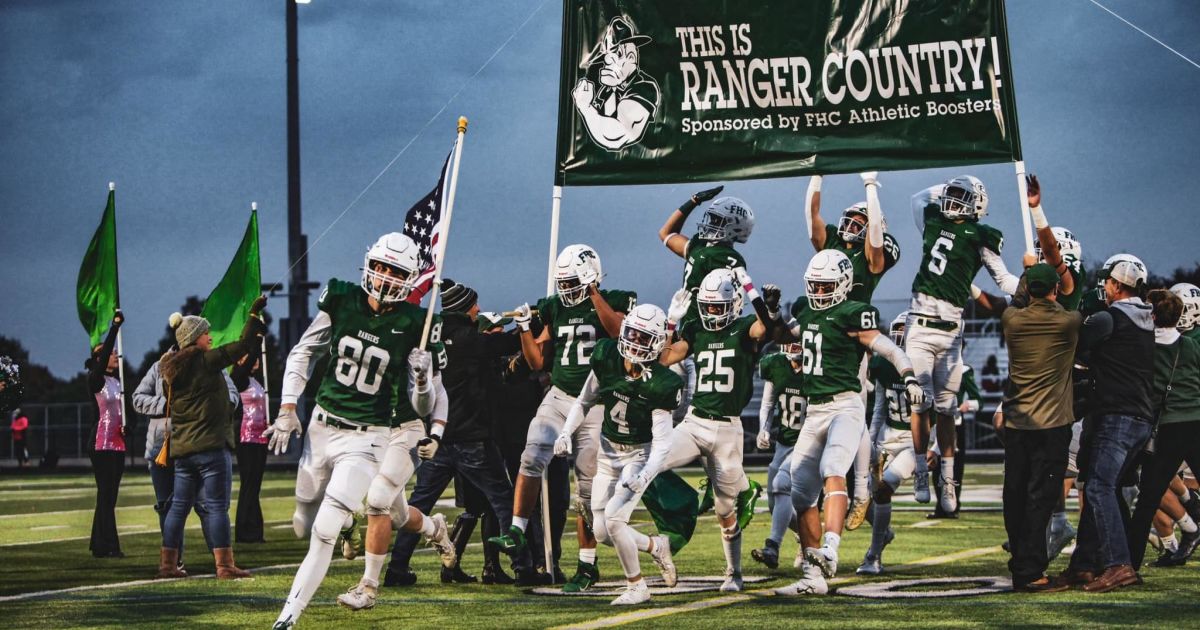 Ranger Rally 2023, Sat, Aug 12th, 2023 @ 12:00 AM Accelevents
