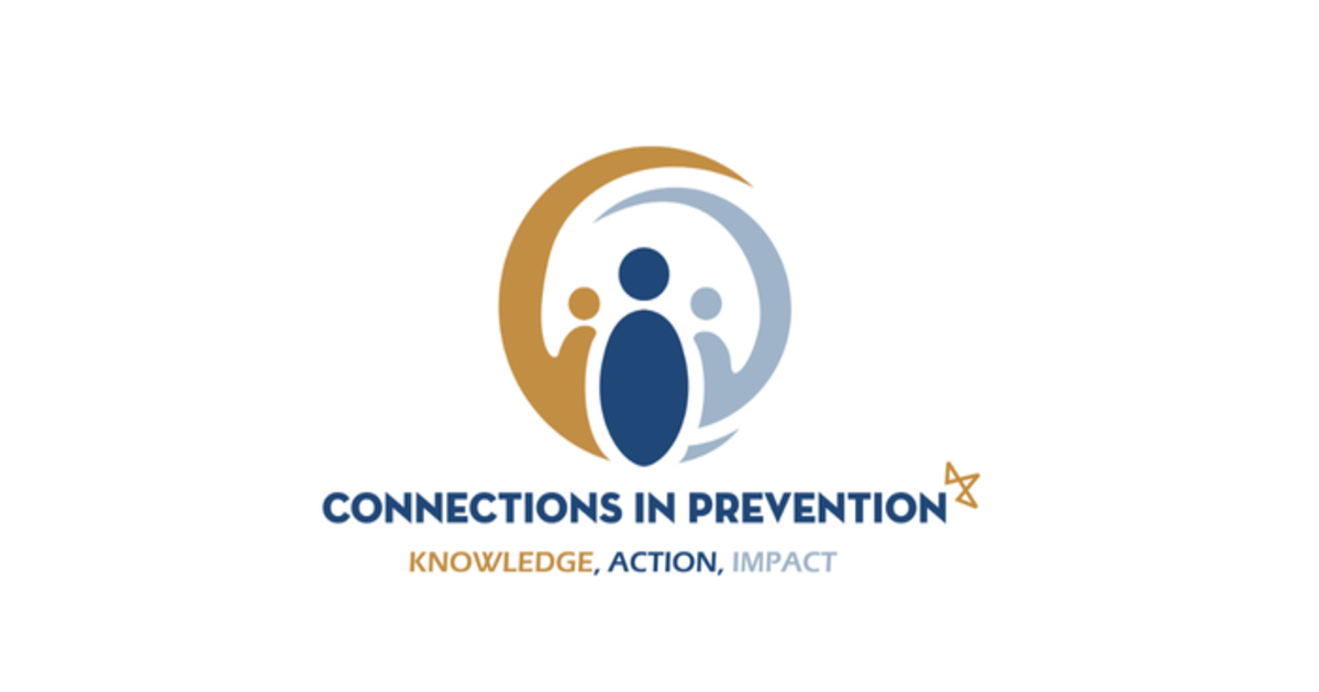 Connections in Prevention, Thu, Oct 16th, 2025 @ 11:00 AM Accelevents