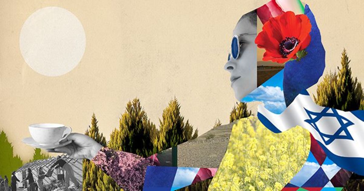 Women for Israel “Chai” Tea, Sun, Mar 30th, 2025 @ 2:00 PM Jewish ...