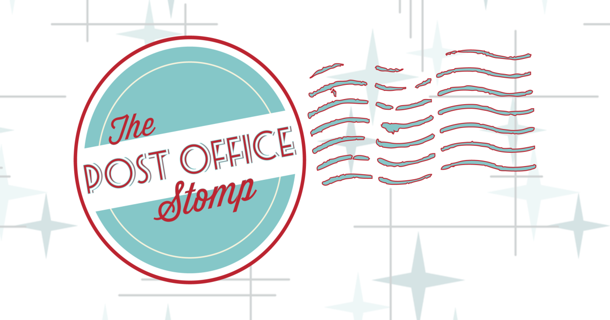 2021 Post Office Stomp, Fri, Apr 16th, 2021 @ 7:00 PM Accelevents