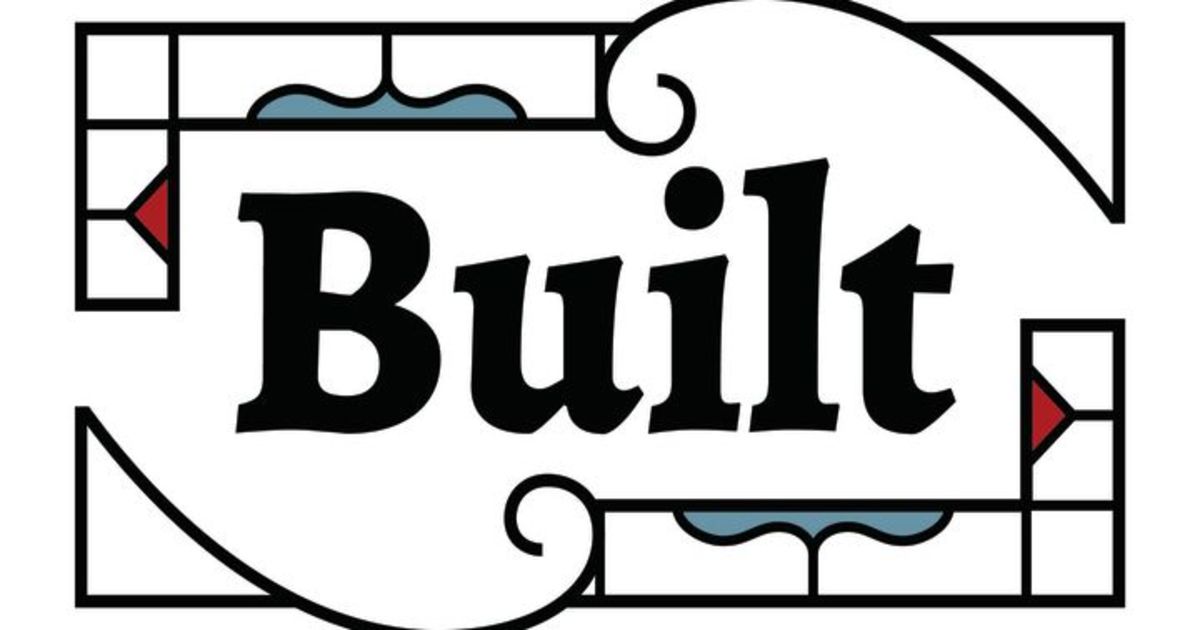 BUILT 2022, Thu, Nov 3rd, 2022 @ 5:00 PM Accelevents
