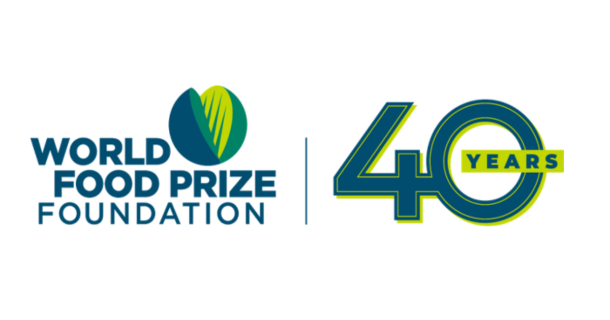 2026 Norman E. Borlaug International Dialogue, Mon, Oct 19th, 2026 @ 9: ...