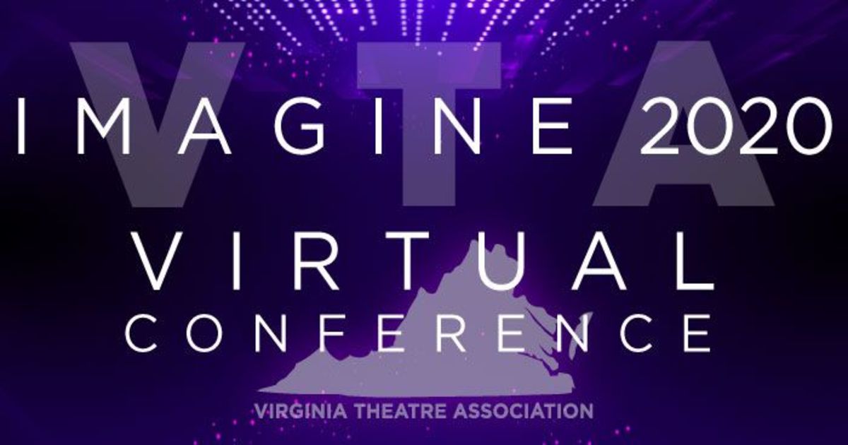 IMAGINE 2020, Tue, Oct 27th, 2020 @ 8:00 AM Accelevents