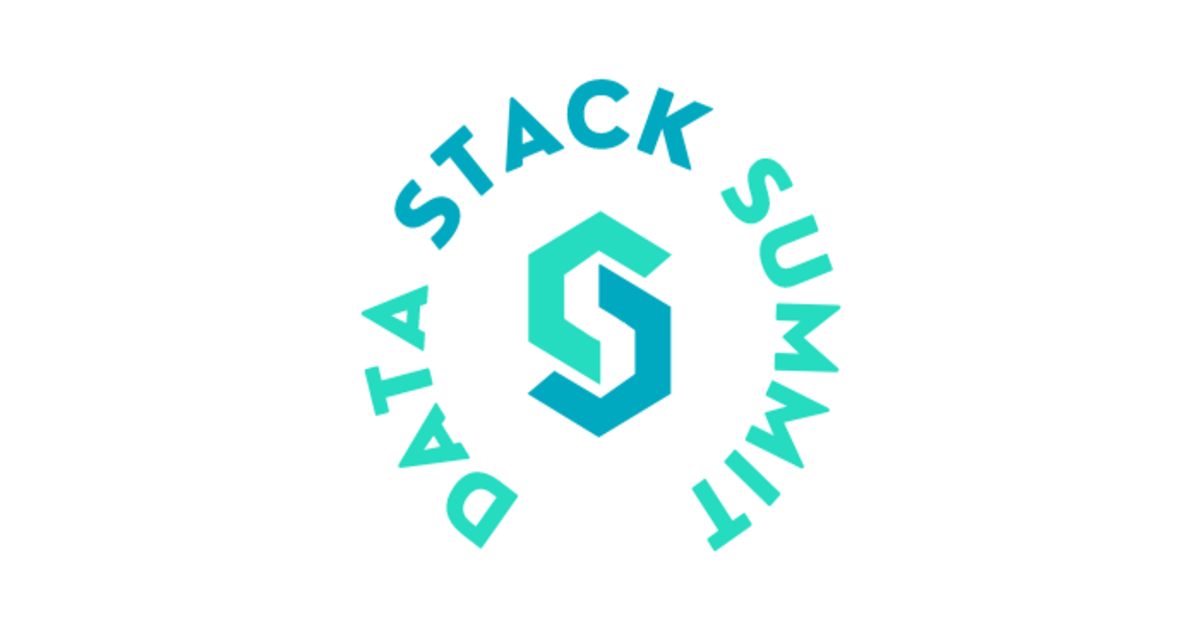 Data stack summit 2023 wed apr 19th 2023 8 00 am accelevents