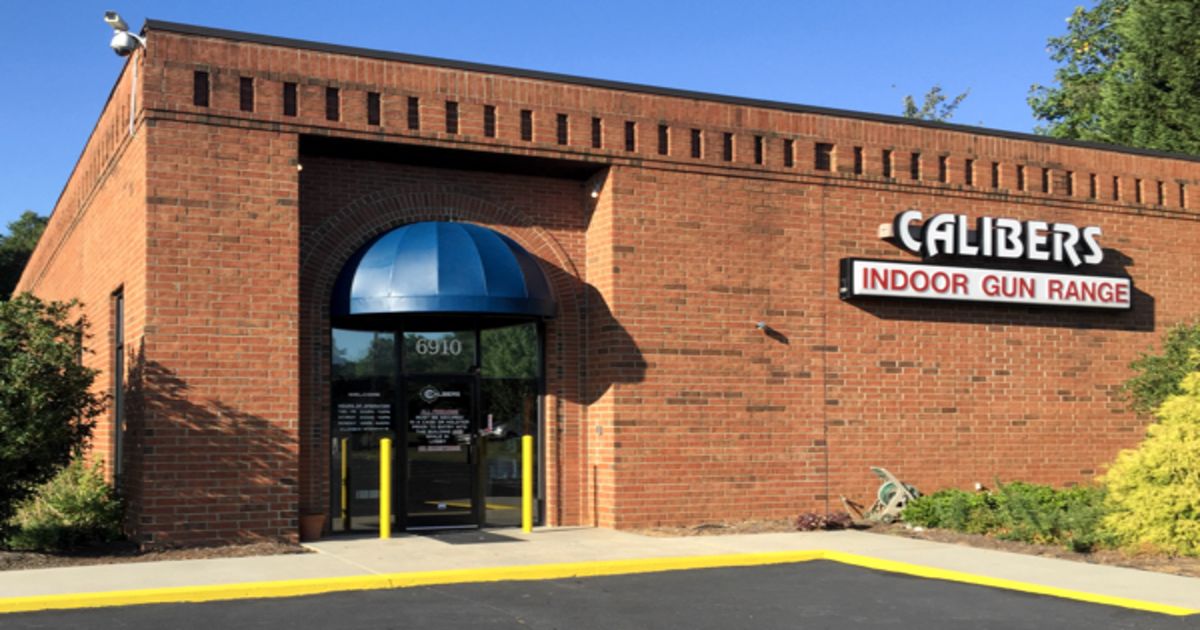 Auction Page Concealed Carry Course and Membership