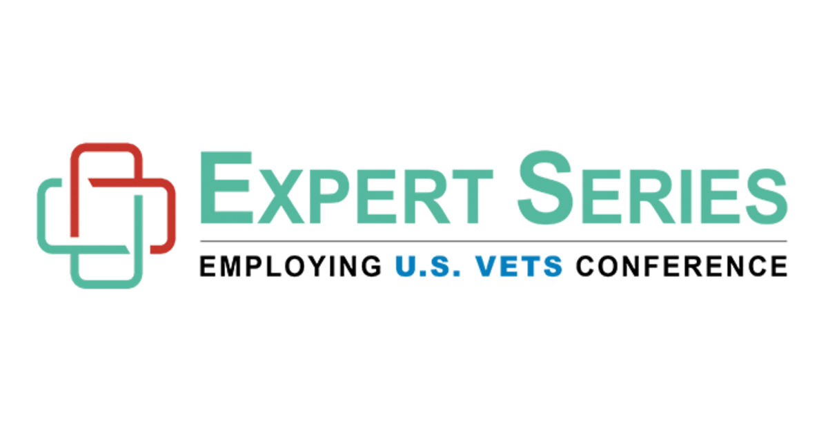 Fall 2024 Employing U.S. Vets Virtual Conference, Thu, Oct 10th, 2024