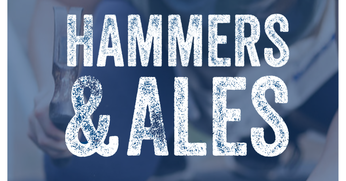 2022 Hammers and Ales Online Silent Auction ,Thu, Oct 13th, 2022 12