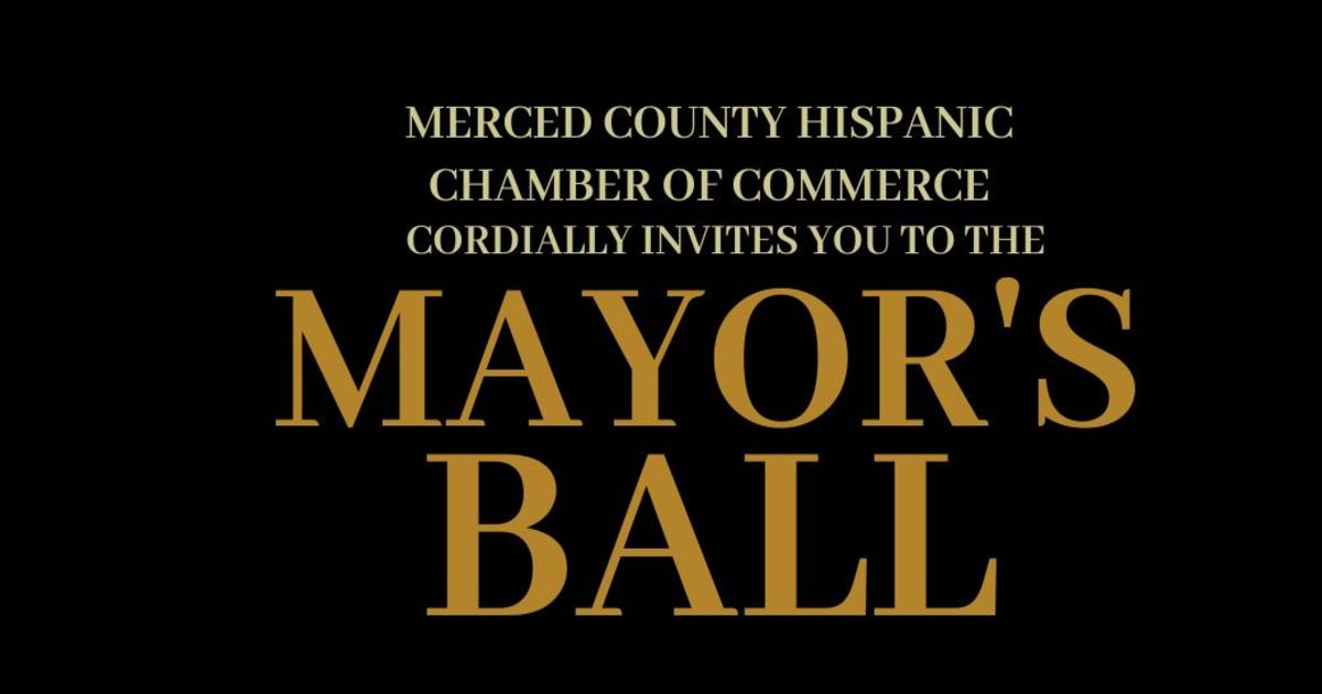 Mayor's Ball, Fri, Aug 26th, 2022 @ 6:00 PM Accelevents