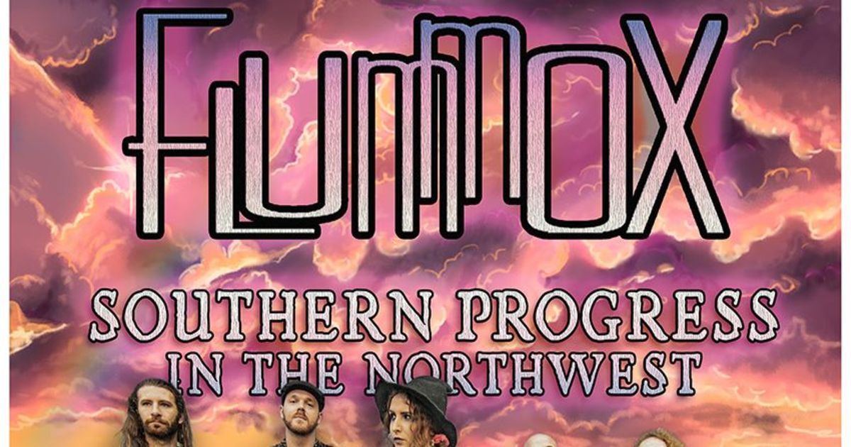 Flummox, Panty Line, Wed, Jul 9th, 2025 @ 8:00 PM Accelevents