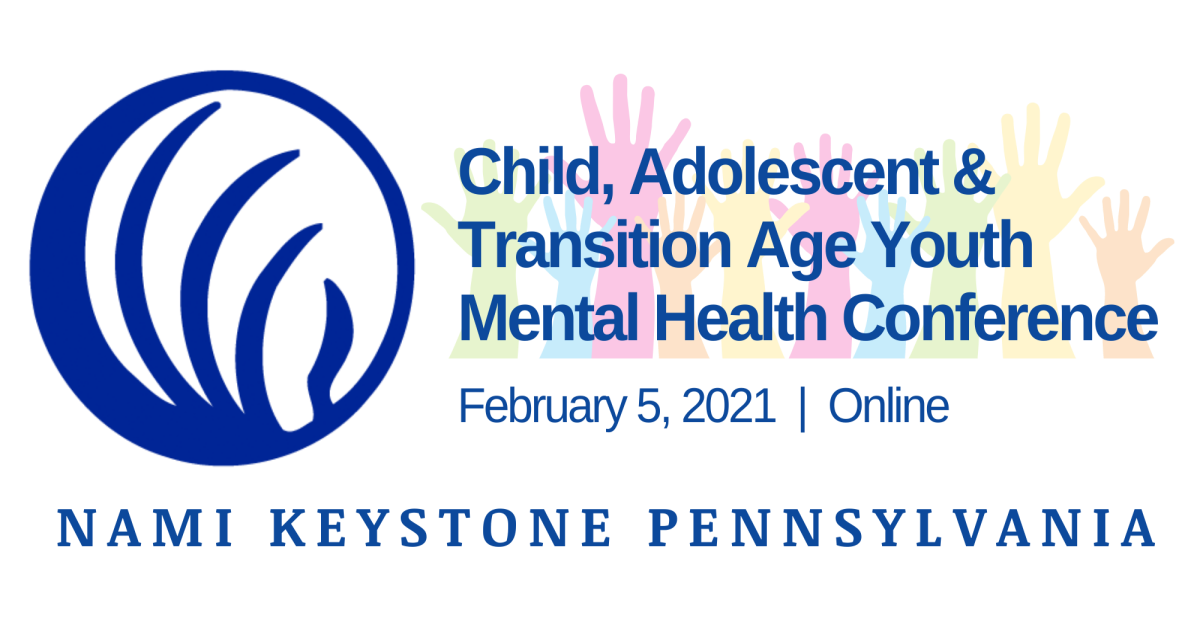 Child, Adolescent, and Transition Age Youth Mental Health Conference ...