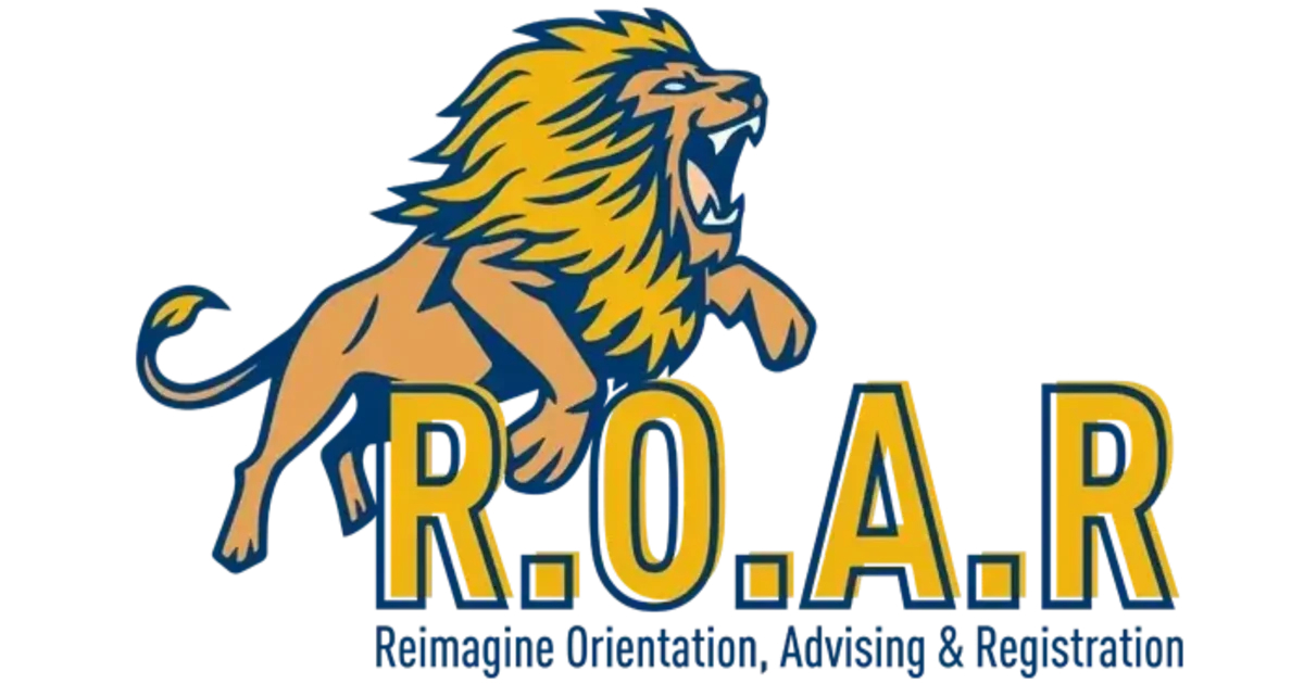 Fall '26 in-person ROAR session-3, Fri, Jun 26th, 2026 @ 9:00 AM ...